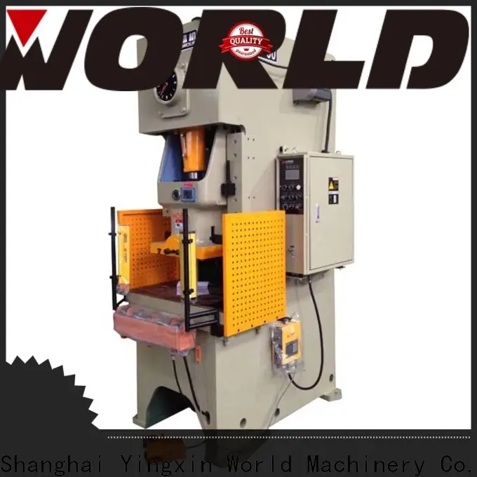 WORLD Wholesale high speed hydraulic press longer service life 1