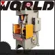 WORLD Wholesale high speed hydraulic press longer service life 1