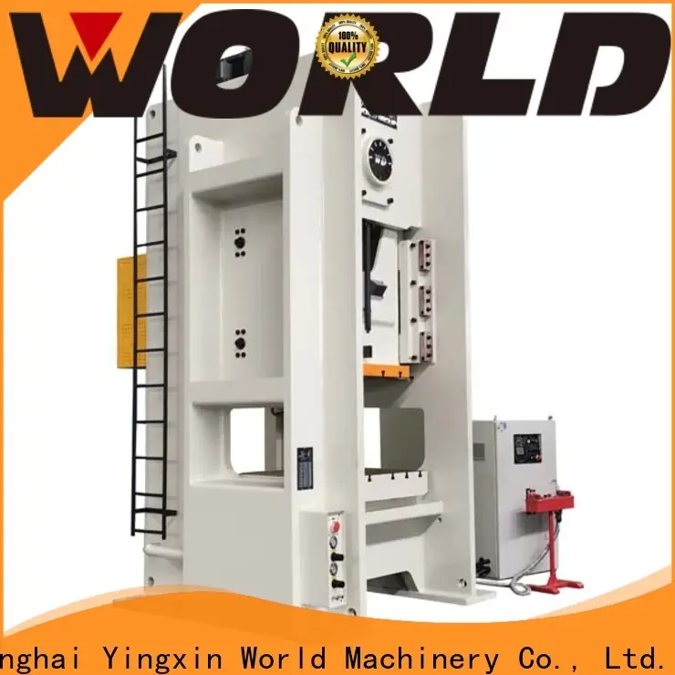 WORLD Top 30 ton power press machine at discount 1