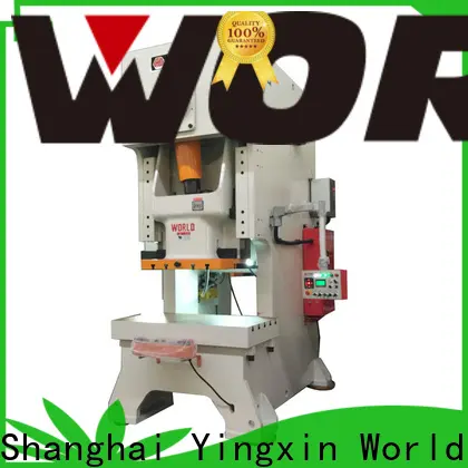 Best hydraulic h press longer service life 1