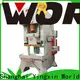 Best hydraulic h press longer service life 1