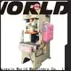 Top power press machine working principle factory at discount 1