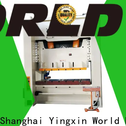 mechanical power press machine working pdf best factory price longer service life 1