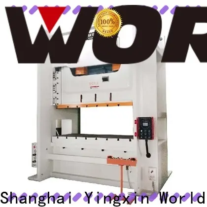 WORLD frame press machine for business for wholesale 1