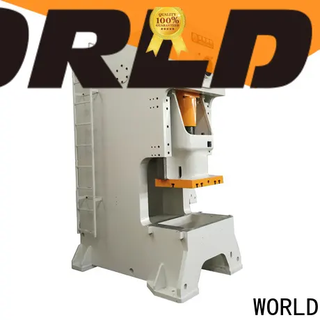 WORLD fast-speed mini power press machine Supply at discount 1