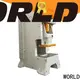 WORLD fast-speed mini power press machine Supply at discount 1
