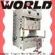 high-performance c frame punch press longer service life 1