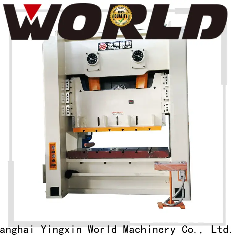 WORLD power press types for business for wholesale 1