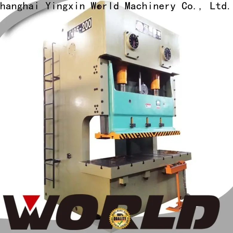 WORLD power shearing machine manufacturer company longer service life 1