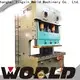 WORLD power shearing machine manufacturer company longer service life 1