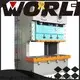 fast-speed 12 ton h frame press for business longer service life 1