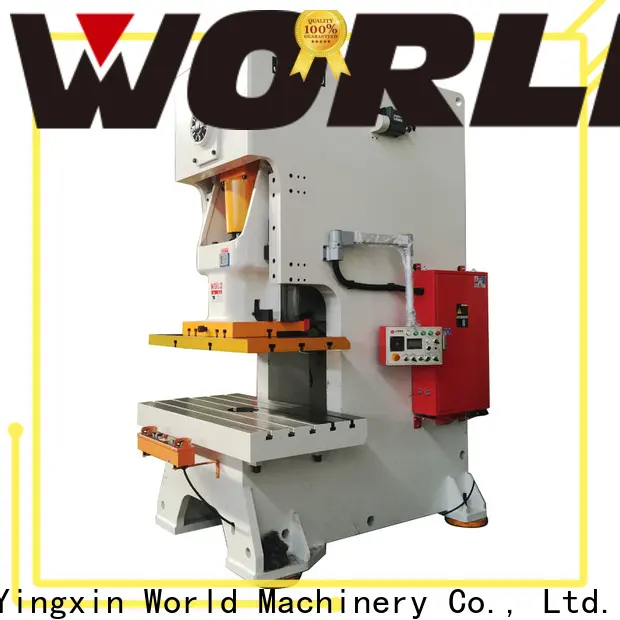 WORLD hydraulic press suppliers manufacturers longer service life 1