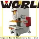 WORLD hydraulic press suppliers manufacturers longer service life 1