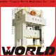 WORLD Wholesale 50 ton power press machine manufacturers at discount 1