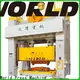 WORLD cross shaft press easy-operated for wholesale 1