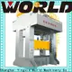 WORLD 100 ton power press price high-Supply at discount 1
