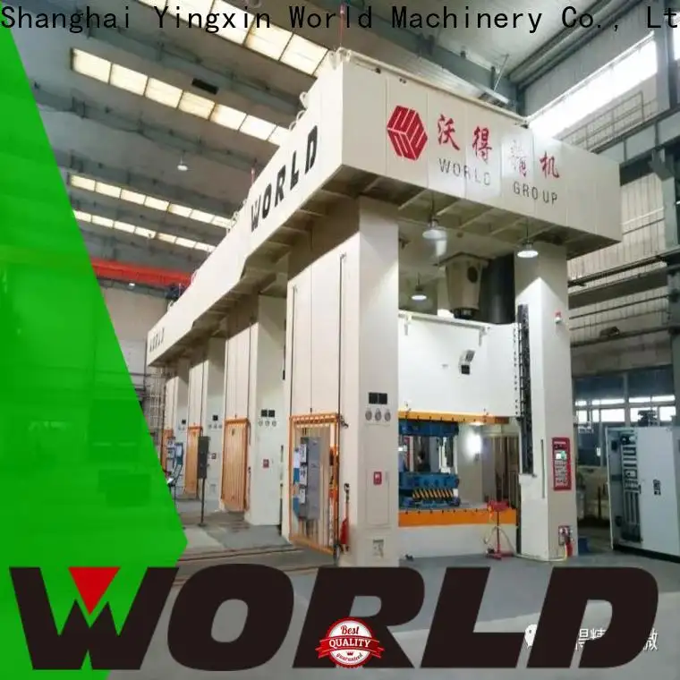 high-qualtiy power press sublimation heat press for customization 1