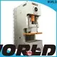 Latest mechanical press manufacturers best factory price competitive factory 1