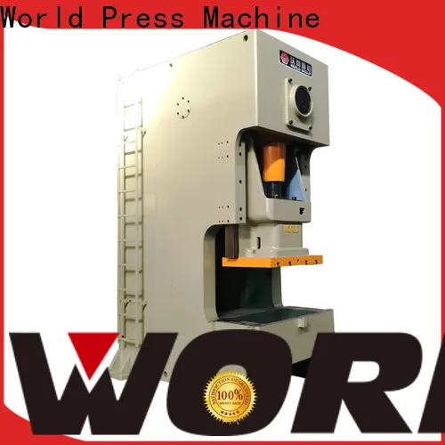 mechanical press h frame at discount 1