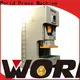 mechanical press h frame at discount 1