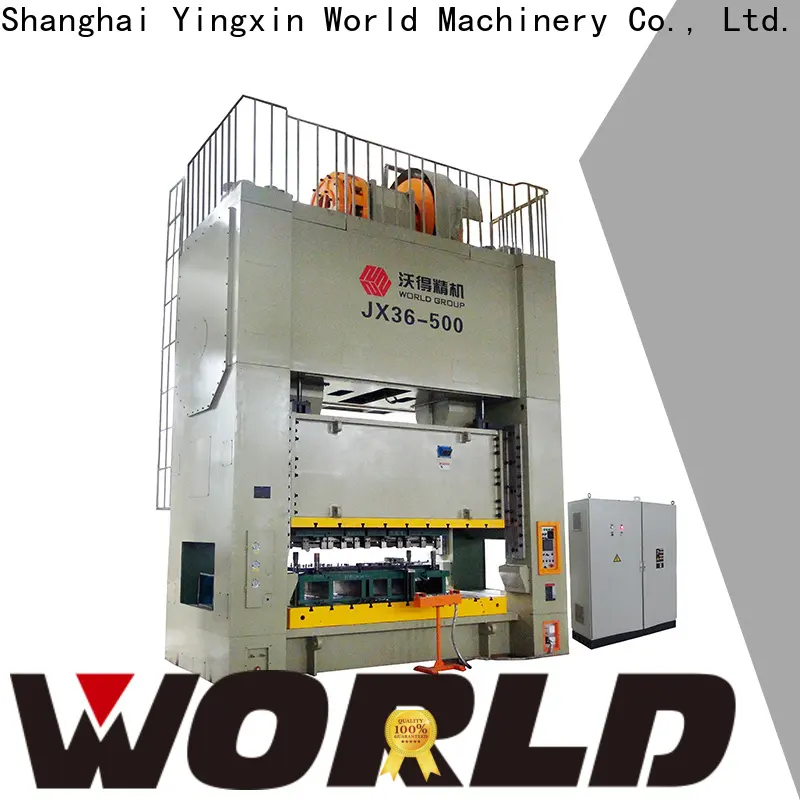 WORLD High-quality sew power press for business for wholesale 1