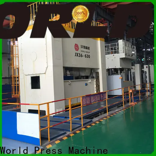 WORLD industrial power press for business for wholesale 1