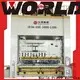 WORLD hot-sale electric power press company for customization 1