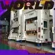 WORLD press brake machine manufacturer factory for wholesale 1