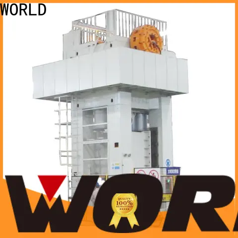 Best types of mechanical presses manufacturers for customization 1