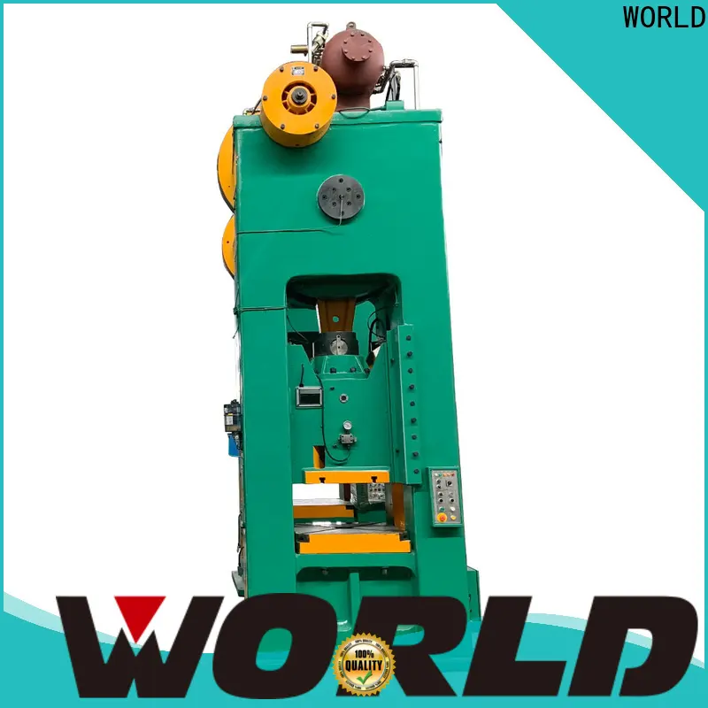 WORLD types of mechanical presses for business at discount 1