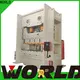 WORLD power press brake machine company for customization 1