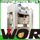 WORLD Custom c frame mechanical press for customization 1