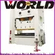 High-quality c frame power press factory for customization 1