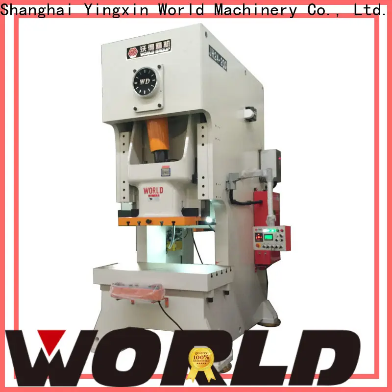 Custom c frame press for sale factory at discount 1