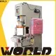 WORLD cnc power press Supply competitive factory 1
