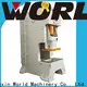 WORLD Top heat transfer press machine for sale Supply at discount 1