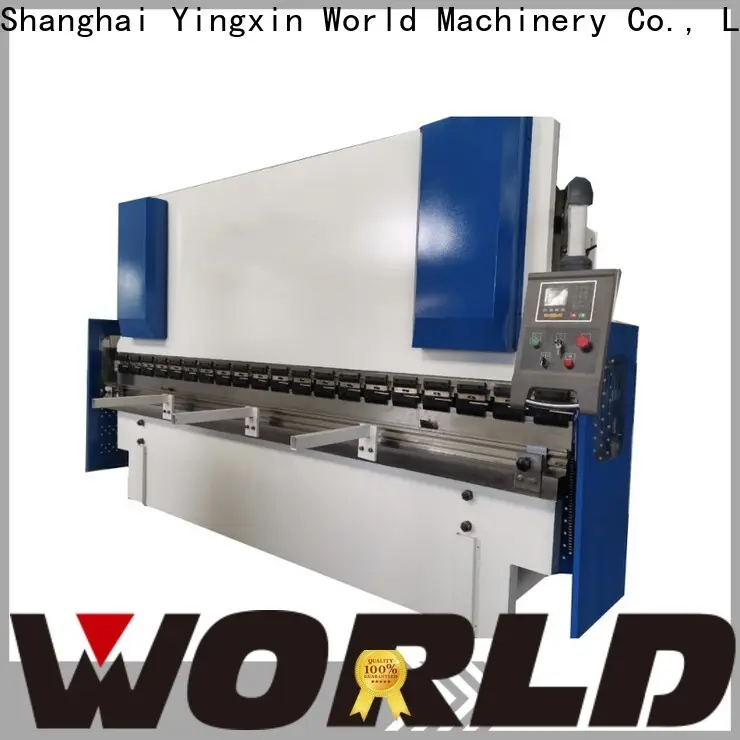 WORLD 3d tube bending machine Supply 1