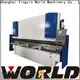 WORLD 3d tube bending machine Supply 1
