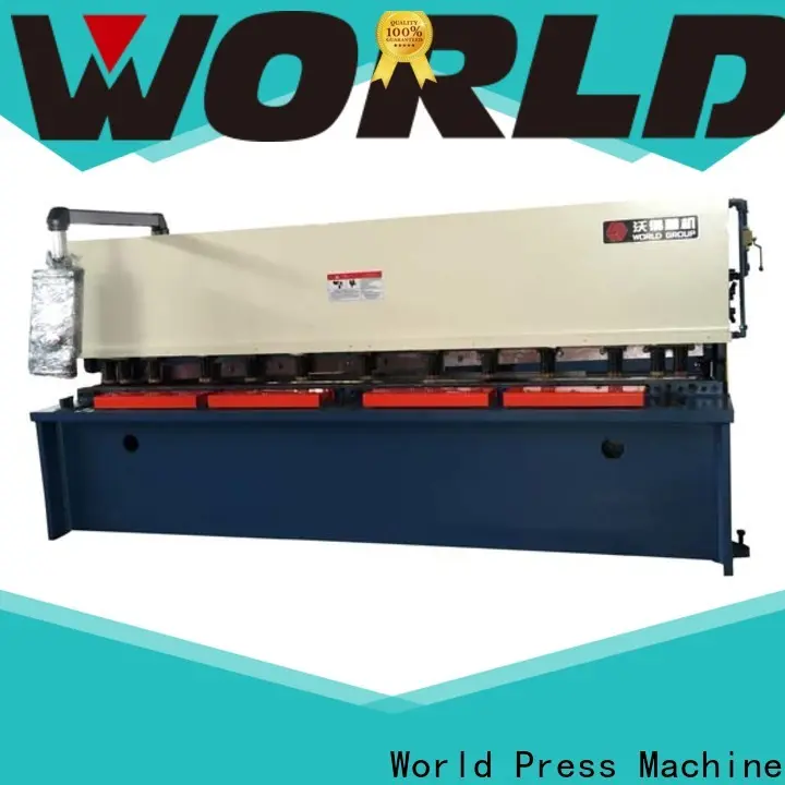 WORLD electric metal shears 18 gauge for business for wholesale 1