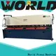 WORLD electric metal shears 18 gauge for business for wholesale 1