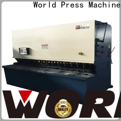 WORLD best metal cutting shears factory at discount 1
