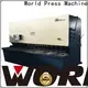 WORLD best metal cutting shears factory at discount 1