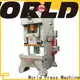 mechanical mechanical stamping press Supply longer service life 1