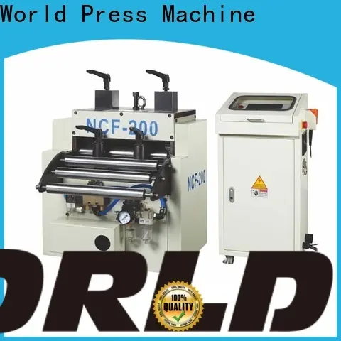 Wholesale sheet feeder machine company for punching 1