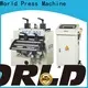 Wholesale sheet feeder machine company for punching 1