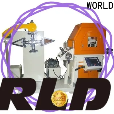 WORLD company at discount 1