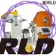 WORLD company at discount 1