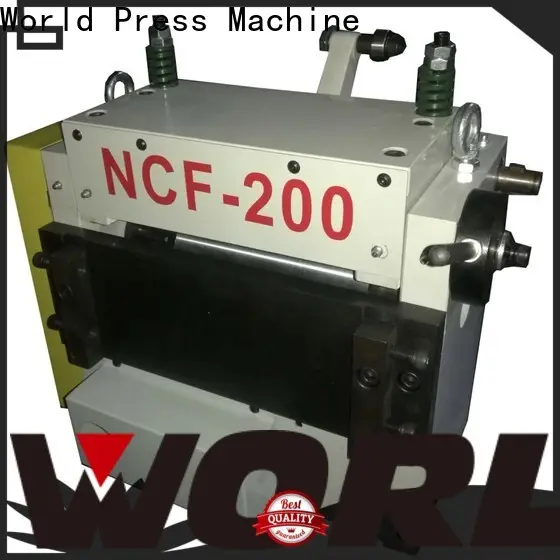 WORLD feeder machine Suppliers for punching 1
