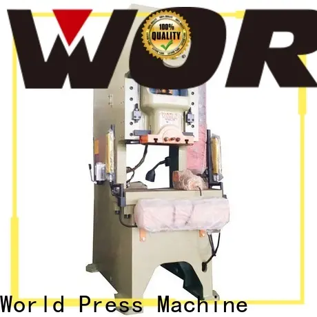 WORLD hydraulic power press manufacturers best factory price longer service life 1