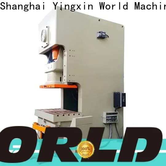 WORLD Custom hydraulic baling press manufacturers for business at discount 1